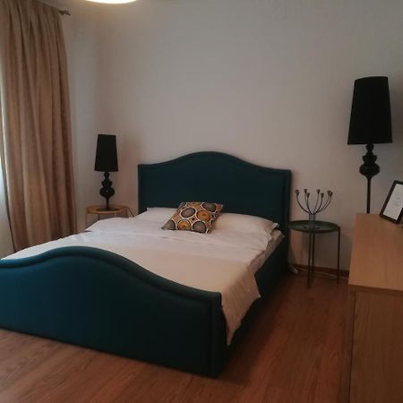 Smart Rooms 부쿠레슈티 외부 사진